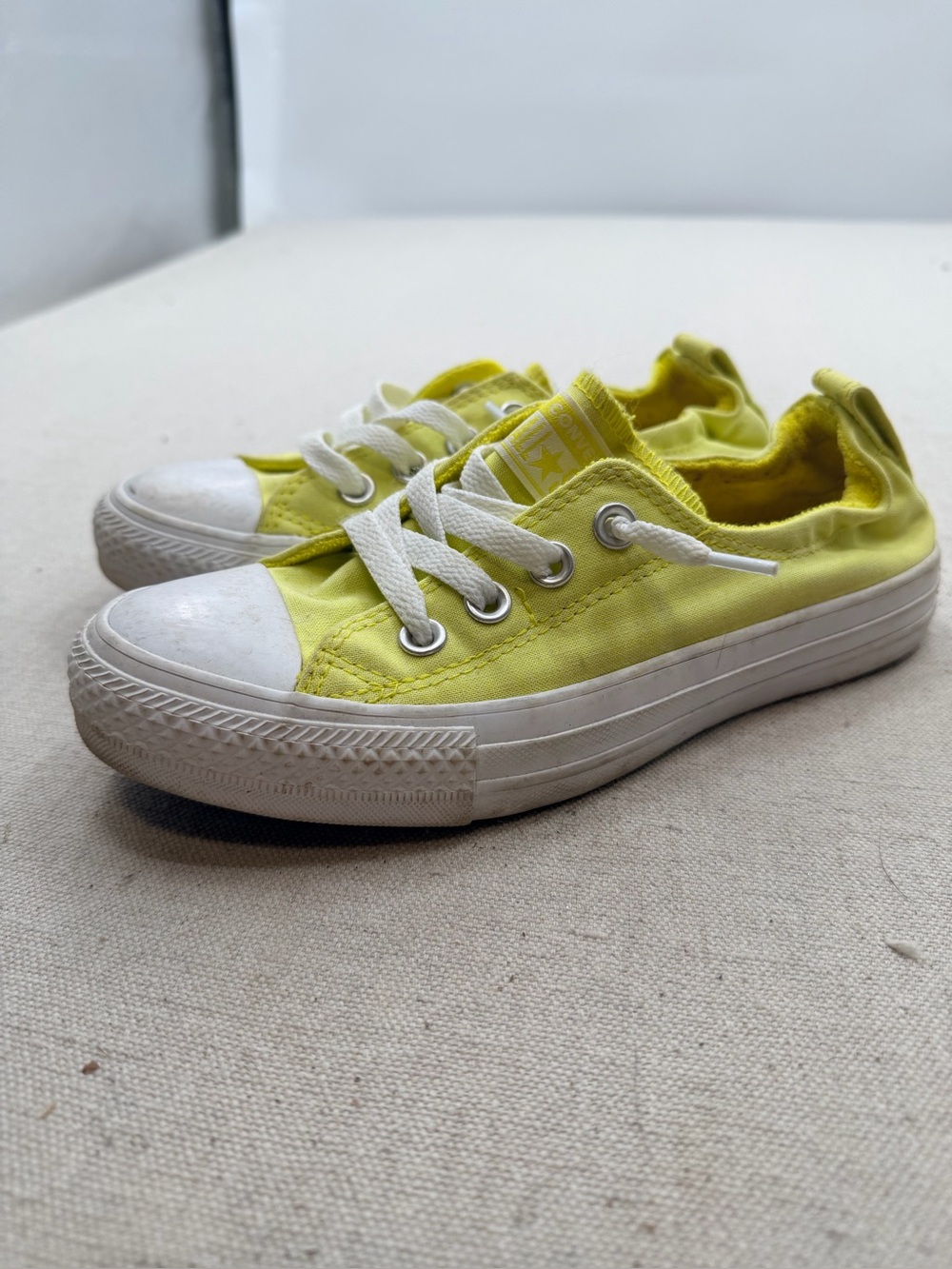 Converse Shoreline Canvas Sneakers